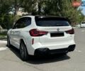Белый БМВ Х3, объемом двигателя 2 л и пробегом 90 тыс. км за 39000 $, фото 6 на Automoto.ua