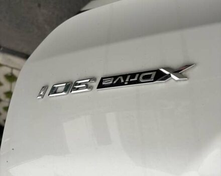 Белый БМВ Х3, объемом двигателя 2 л и пробегом 51 тыс. км за 39333 $, фото 3 на Automoto.ua