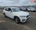 Белый БМВ Х3, объемом двигателя 2 л и пробегом 31 тыс. км за 11000 $, фото 1 на Automoto.ua