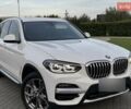 Білий БМВ Х3, об'ємом двигуна 3 л та пробігом 200 тис. км за 34000 $, фото 3 на Automoto.ua