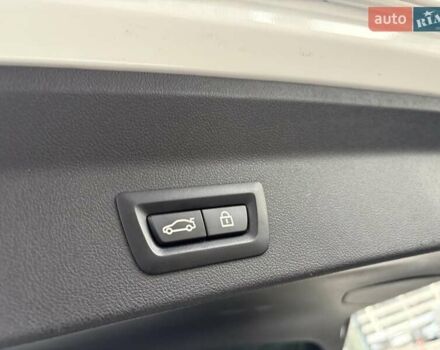 Белый БМВ Х3, объемом двигателя 2 л и пробегом 51 тыс. км за 39333 $, фото 2 на Automoto.ua