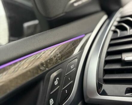 Белый БМВ Х3, объемом двигателя 2 л и пробегом 51 тыс. км за 39333 $, фото 37 на Automoto.ua