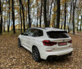Білий БМВ Х3, об'ємом двигуна 3 л та пробігом 64 тис. км за 39999 $, фото 56 на Automoto.ua