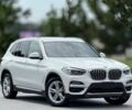 БМВ Х3 2020 в Чернигове на Automoto.ua Белый БМВ Х3, объемом двигателя 2 л и пробегом 44 тыс. км за 9200 $, фото 1 на Automoto.ua