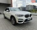 Белый БМВ Х3, объемом двигателя 2 л и пробегом 109 тыс. км за 28500 $, фото 1 на Automoto.ua