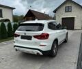 Белый БМВ Х3, объемом двигателя 2 л и пробегом 85 тыс. км за 23500 $, фото 3 на Automoto.ua