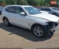 Білий БМВ Х3, об'ємом двигуна 2 л та пробігом 131 тис. км за 14050 $, фото 2 на Automoto.ua