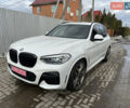Білий БМВ Х3, об'ємом двигуна 2 л та пробігом 133 тис. км за 32000 $, фото 1 на Automoto.ua