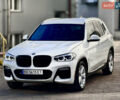 Белый БМВ Х3, объемом двигателя 2 л и пробегом 60 тыс. км за 26700 $, фото 1 на Automoto.ua