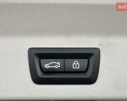 Білий БМВ Х3, об'ємом двигуна 3 л та пробігом 200 тис. км за 34000 $, фото 24 на Automoto.ua