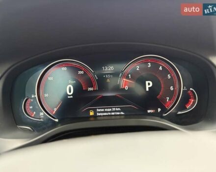 Белый БМВ Х3, объемом двигателя 2 л и пробегом 51 тыс. км за 39333 $, фото 33 на Automoto.ua