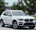 Білий БМВ Х3, об'ємом двигуна 2 л та пробігом 30 тис. км за 15000 $, фото 1 на Automoto.ua