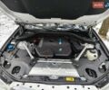 Белый БМВ Х3, объемом двигателя 2 л и пробегом 73 тыс. км за 39400 $, фото 41 на Automoto.ua