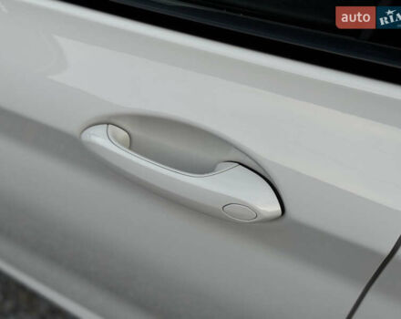 Білий БМВ Х3, об'ємом двигуна 3 л та пробігом 166 тис. км за 41499 $, фото 21 на Automoto.ua