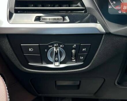 Белый БМВ Х3, объемом двигателя 2 л и пробегом 97 тыс. км за 32499 $, фото 20 на Automoto.ua