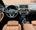 Белый БМВ Х3, объемом двигателя 2 л и пробегом 90 тыс. км за 39000 $, фото 27 на Automoto.ua