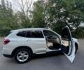 Белый БМВ Х3, объемом двигателя 2 л и пробегом 70 тыс. км за 35500 $, фото 12 на Automoto.ua