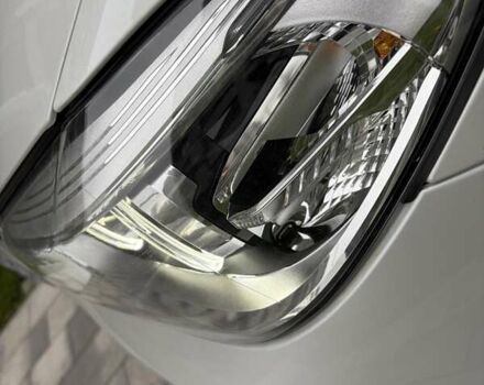 Белый БМВ Х3, объемом двигателя 2 л и пробегом 51 тыс. км за 39333 $, фото 41 на Automoto.ua