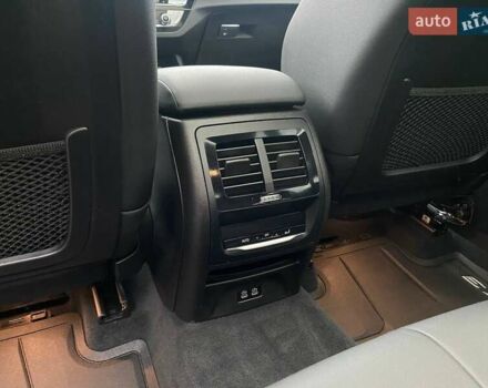 Белый БМВ Х3, объемом двигателя 2 л и пробегом 68 тыс. км за 29900 $, фото 22 на Automoto.ua