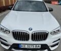 Белый БМВ Х3, объемом двигателя 2 л и пробегом 103 тыс. км за 29000 $, фото 1 на Automoto.ua