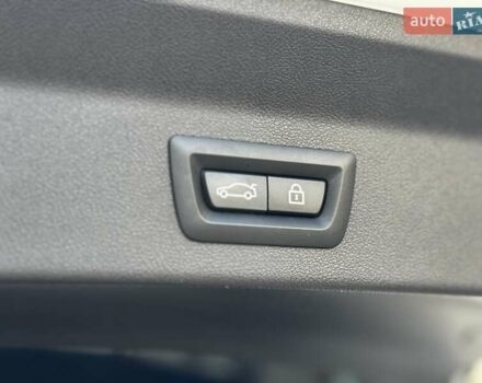 БМВ Х3 2020 в Ивано-Франковске на Automoto.ua Белый БМВ Х3, объемом двигателя 2 л и пробегом 61 тыс. км за 34750 $, фото 56 на Automoto.ua