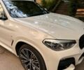 Белый БМВ Х3, объемом двигателя 2 л и пробегом 90 тыс. км за 41900 $, фото 1 на Automoto.ua