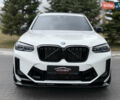 Белый БМВ Х3, объемом двигателя 2 л и пробегом 64 тыс. км за 34000 $, фото 6 на Automoto.ua