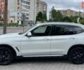Белый БМВ Х3, объемом двигателя 2 л и пробегом 97 тыс. км за 32499 $, фото 3 на Automoto.ua
