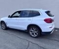 Белый БМВ Х3, объемом двигателя 2 л и пробегом 45 тыс. км за 10100 $, фото 4 на Automoto.ua