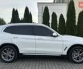 Білий БМВ Х3, об'ємом двигуна 3 л та пробігом 200 тис. км за 34000 $, фото 12 на Automoto.ua