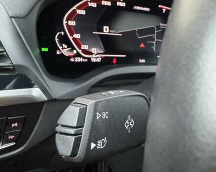 Білий БМВ Х3, об'ємом двигуна 3 л та пробігом 64 тис. км за 39999 $, фото 40 на Automoto.ua