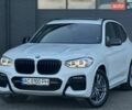 Белый БМВ Х3, объемом двигателя 2.99 л и пробегом 188 тыс. км за 42999 $, фото 1 на Automoto.ua
