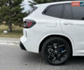 Белый БМВ Х3, объемом двигателя 2 л и пробегом 64 тыс. км за 34000 $, фото 30 на Automoto.ua
