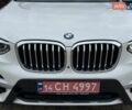 Білий БМВ Х3, об'ємом двигуна 2 л та пробігом 73 тис. км за 41900 $, фото 30 на Automoto.ua
