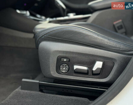 Білий БМВ Х3, об'ємом двигуна 3 л та пробігом 166 тис. км за 41499 $, фото 27 на Automoto.ua