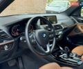 Белый БМВ Х3, объемом двигателя 2 л и пробегом 90 тыс. км за 39000 $, фото 18 на Automoto.ua