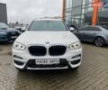 Белый БМВ Х3, объемом двигателя 2 л и пробегом 68 тыс. км за 29900 $, фото 1 на Automoto.ua