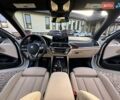 Белый БМВ Х3, объемом двигателя 2 л и пробегом 191 тыс. км за 27999 $, фото 107 на Automoto.ua