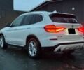 Білий БМВ Х3, об'ємом двигуна 2 л та пробігом 56 тис. км за 11000 $, фото 5 на Automoto.ua