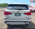 Білий БМВ Х3, об'ємом двигуна 2 л та пробігом 131 тис. км за 14050 $, фото 6 на Automoto.ua
