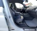 Білий БМВ Х3, об'ємом двигуна 2 л та пробігом 76 тис. км за 37500 $, фото 31 на Automoto.ua