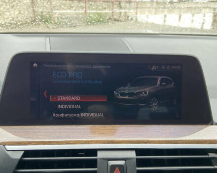 Белый БМВ Х3, объемом двигателя 2 л и пробегом 61 тыс. км за 23800 $, фото 40 на Automoto.ua