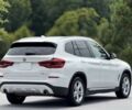 БМВ Х3 2020 в Чернигове на Automoto.ua Белый БМВ Х3, объемом двигателя 2 л и пробегом 44 тыс. км за 9200 $, фото 4 на Automoto.ua