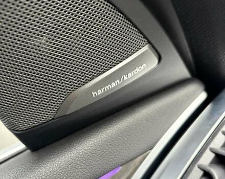 Белый БМВ Х3, объемом двигателя 2 л и пробегом 51 тыс. км за 39333 $, фото 10 на Automoto.ua