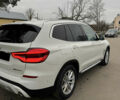 Белый БМВ Х3, объемом двигателя 3 л и пробегом 147 тыс. км за 34500 $, фото 5 на Automoto.ua