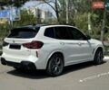 Белый БМВ Х3, объемом двигателя 2 л и пробегом 90 тыс. км за 39000 $, фото 9 на Automoto.ua