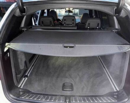 Білий БМВ Х3, об'ємом двигуна 2 л та пробігом 56 тис. км за 11000 $, фото 10 на Automoto.ua