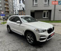 БМВ Х3 2020 у Львові на Automoto.ua Білий БМВ Х3, об'ємом двигуна 2 л та пробігом 60 тис. км за 25800 $, фото 1 на Automoto.ua