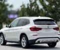 Білий БМВ Х3, об'ємом двигуна 2 л та пробігом 30 тис. км за 15000 $, фото 6 на Automoto.ua