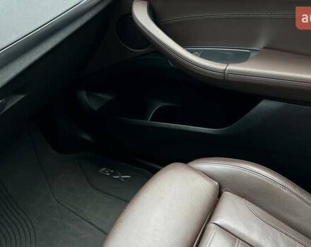 Белый БМВ Х3, объемом двигателя 2 л и пробегом 97 тыс. км за 32499 $, фото 15 на Automoto.ua